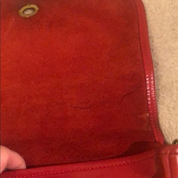 Coach bag - Picture 3 of 7